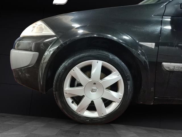Renault Megane 1.5 dCi Emotion 78 kW (105 CV)