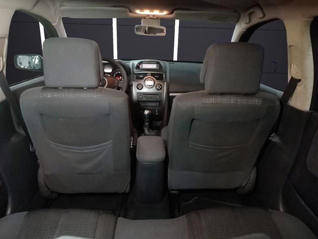 Renault Megane 1.5 dCi Emotion 78 kW (105 CV)