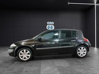 Renault Megane 1.5 dCi Emotion 78 kW (105 CV)