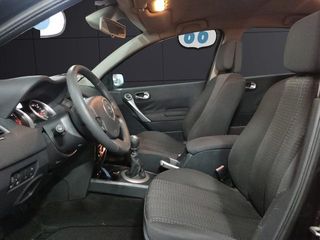 Renault Megane 1.5 dCi Emotion 78 kW (105 CV)