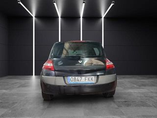 Renault Megane 1.5 dCi Emotion 78 kW (105 CV)