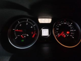 Renault Megane 1.5 dCi Emotion 78 kW (105 CV)