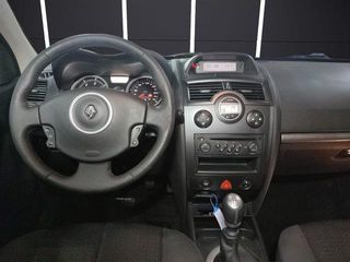 Renault Megane 1.5 dCi Emotion 78 kW (105 CV)