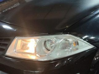 Renault Megane 1.5 dCi Emotion 78 kW (105 CV)