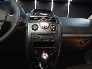 Renault Megane 1.5 dCi Emotion 78 kW (105 CV)