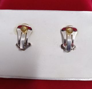Pendientes Madreperla.