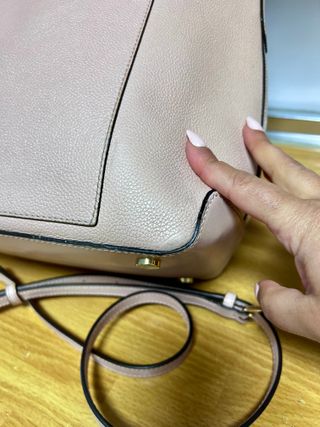 Bolso Michael Kors auténtico