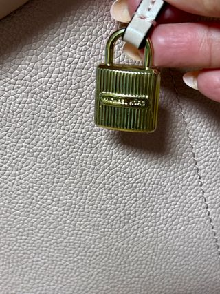 Bolso Michael Kors auténtico