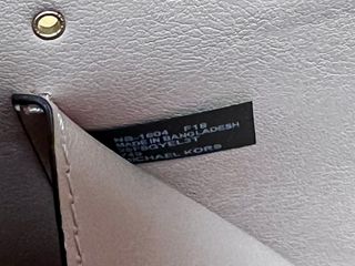 Bolso Michael Kors auténtico