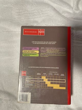 Diccionario Primaria. Nivel Intermedio
