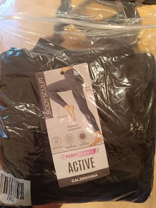 Leggins Calzedonia nuevo varias tallas 
