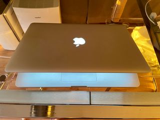 MacBook Pro 13" Retina 2014 (Teclado ITA)
