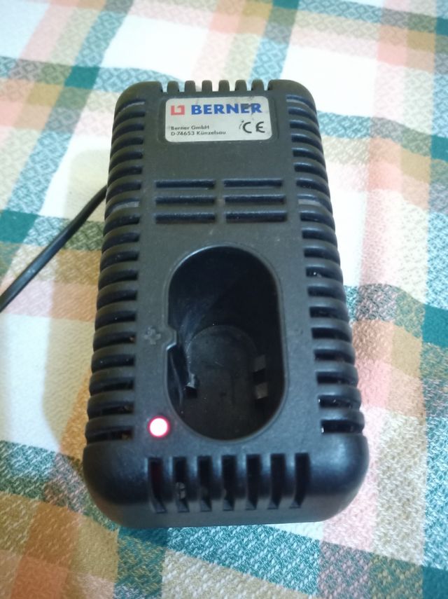 Caricatore Berner