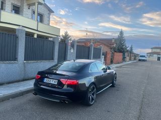 Audi S5 NACIONAL