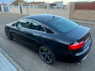 Audi S5 NACIONAL