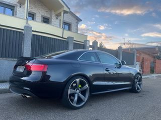 Audi S5 NACIONAL