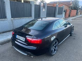 Audi S5 NACIONAL