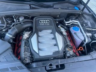Audi S5 NACIONAL