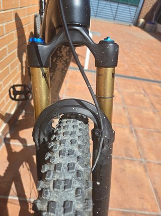 Bh illynx race 7.7 e-bike
