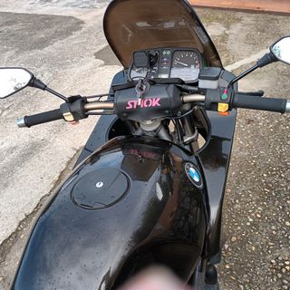 Bmw k75 