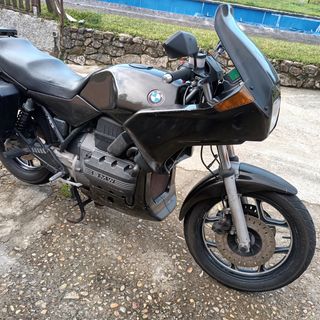 Bmw k75 
