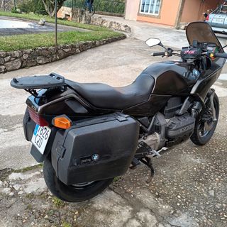 Bmw k75 