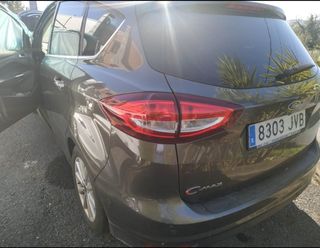 Ford C-MAX 2016
