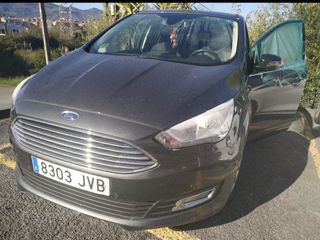 Ford C-MAX 2016