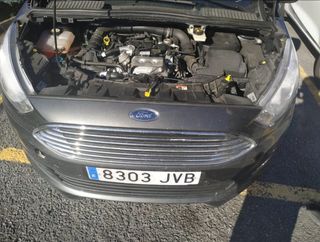 Ford C-MAX 2016