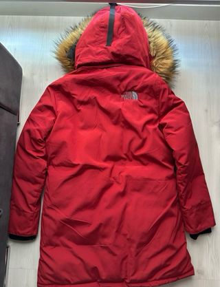 Plumas The North Face