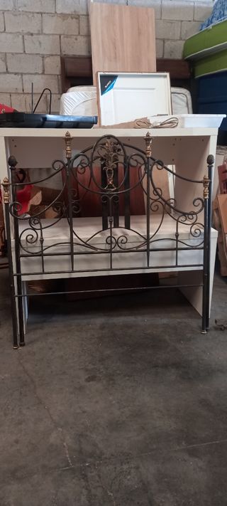 Se vende vario modelo cabecero 