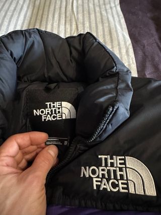 Plumón The North Face 1996 Nuptse