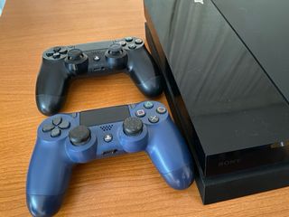 PlayStation4 