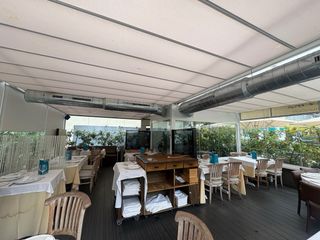 Servicio tecnico de refrigeracion y hosteleria.