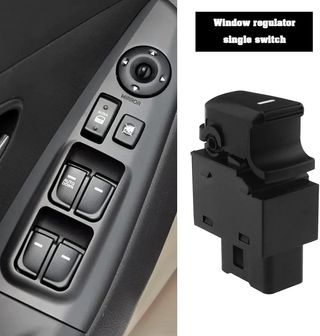 Interruptor de elevalunas Hyundai IX35