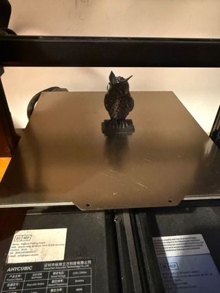 Impresora 3D Anicubic Krobra