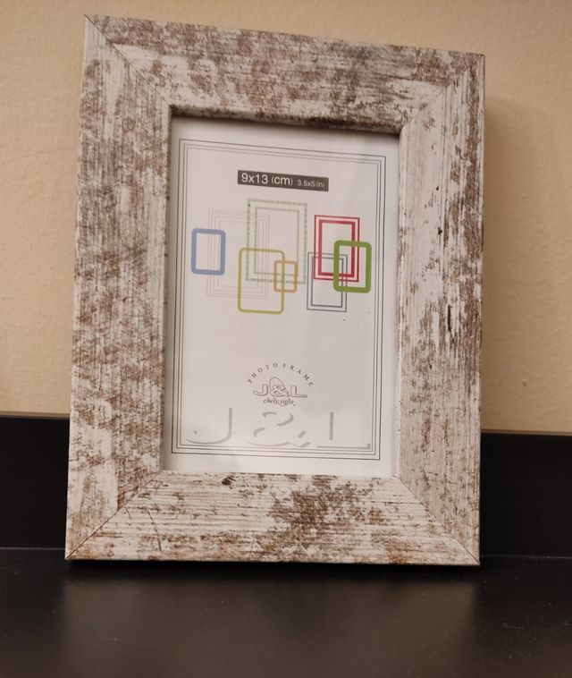 Cornice, foto, teli da parete, legno