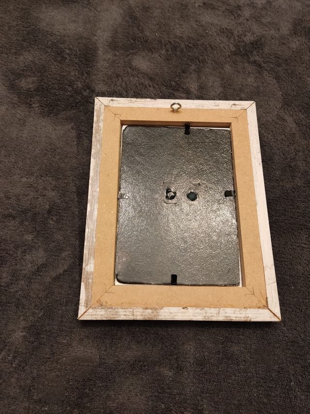 Cornice, foto, teli da parete, legno