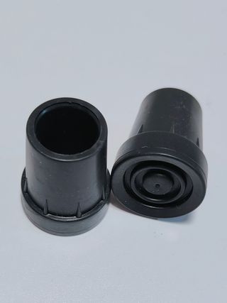 Tapón antideslizante para bastón 