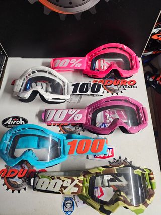 Óculos 100% Gama Strata / Strata 2