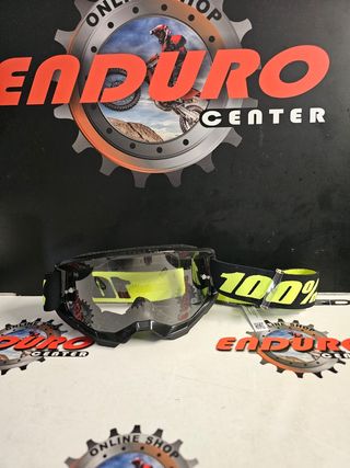Óculos 100% Gama Strata / Strata 2