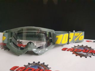 Óculos 100% Gama Strata / Strata 2