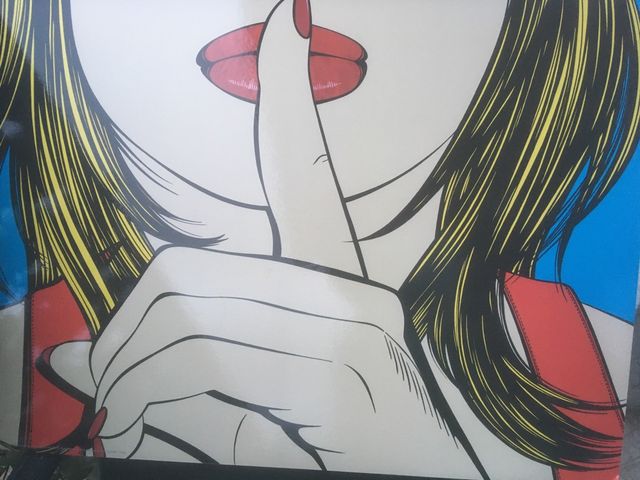 Cuadro ikea buena calidad