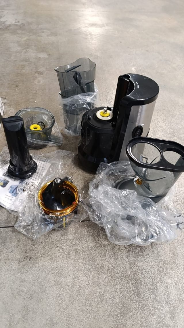 Estrattore Juice Art Plus