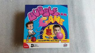 gioco da tavola -Bubble Game