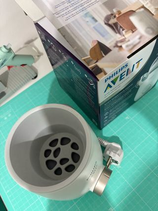 Calienta biberones Philips Avent