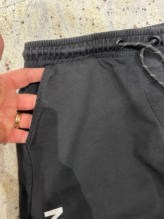 Pantalone tuta bimbo Original Marines 