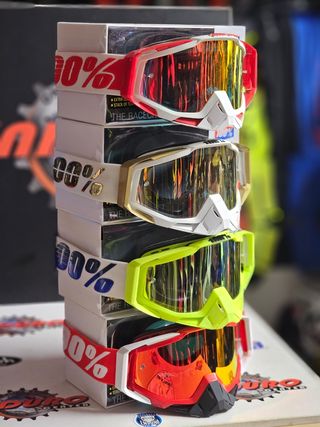 Óculos 100% Racecraft / Racecraft 2