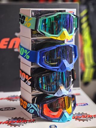 Óculos 100% Racecraft / Racecraft 2