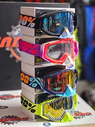 Óculos 100% Racecraft / Racecraft 2